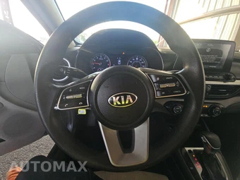 2019 Kia Forte LXS – miniatura 10