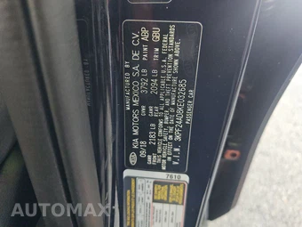 2019 Kia Forte LXS – miniatura 14
