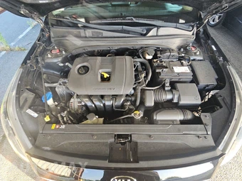 2019 Kia Forte LXS – miniatura 15