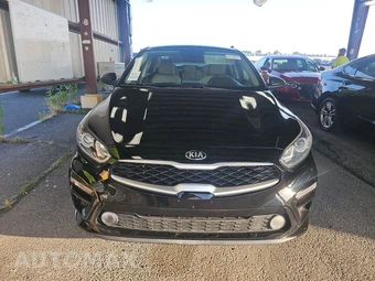 2019 Kia Forte LXS – miniatura 2