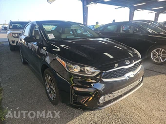 2019 Kia Forte LXS – miniatura 3