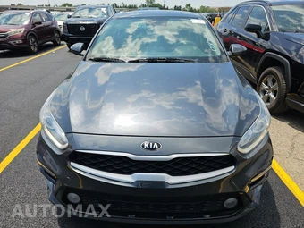 2019 Kia Forte LXS – miniatura 2