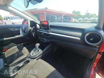 2019 Kia Forte LXS - miniatura 19