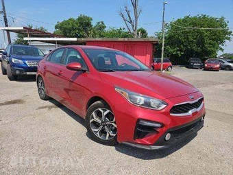 2019 Kia Forte LXS - miniatura 2