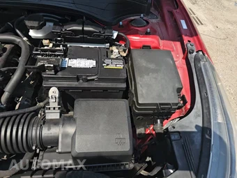 2019 Kia Forte LXS - miniatura 25
