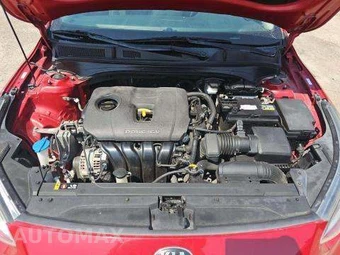 2019 Kia Forte LXS - miniatura 26