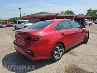2019 Kia Forte LXS - miniatura 3