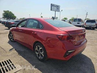 2019 Kia Forte LXS - miniatura 4