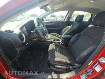 2019 Kia Forte LXS - miniatura 6