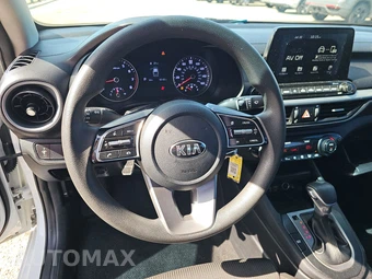 2019 Kia Forte LXS – miniatura 10