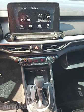 2019 Kia Forte LXS – miniatura 11