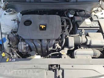 2019 Kia Forte LXS – miniatura 15
