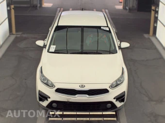 2019 Kia Forte LXS – miniatura 2
