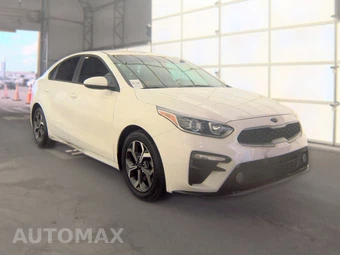 2019 Kia Forte LXS – miniatura 3