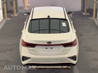 2019 Kia Forte LXS – miniatura 5