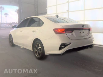 2019 Kia Forte LXS – miniatura 6