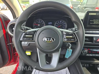 2019 Kia Forte LXS - miniatura 10