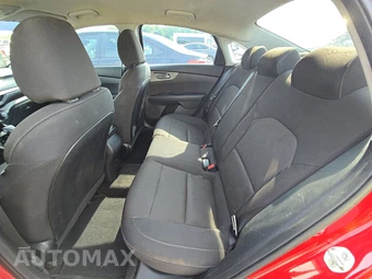 2019 Kia Forte LXS - miniatura 13