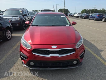2019 Kia Forte LXS - miniatura 2