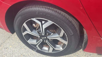 2019 Kia Forte LXS - miniatura 22