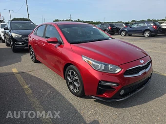 2019 Kia Forte LXS - miniatura 3