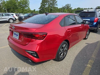 2019 Kia Forte LXS - miniatura 4