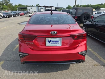 2019 Kia Forte LXS - miniatura 5