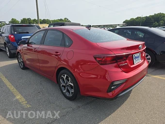 2019 Kia Forte LXS - miniatura 6