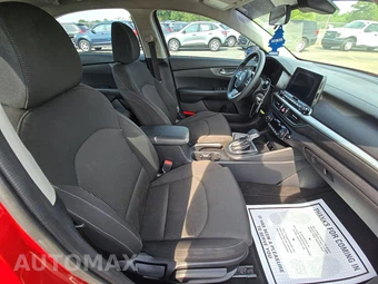 2019 Kia Forte LXS - miniatura 8