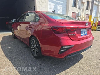 2019 Kia Forte S – miniatura 2