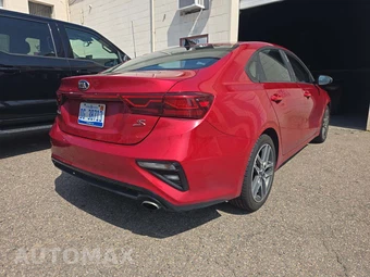 2019 Kia Forte S – miniatura 3