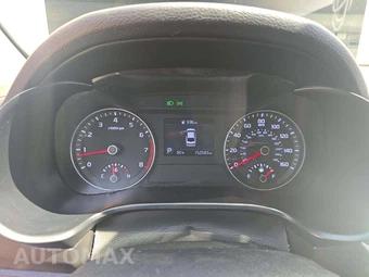 2019 Kia Forte S – miniatura 9