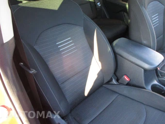 2019 Kia Forte S - miniatura 16