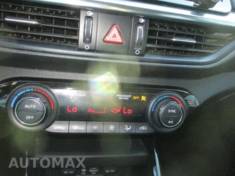 2019 Kia Forte S - miniatura 19
