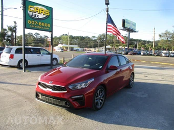 2019 Kia Forte S - miniatura 2