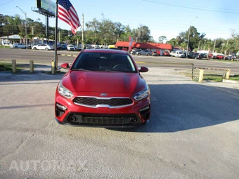 2019 Kia Forte S - miniatura 3
