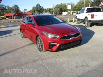 2019 Kia Forte S - miniatura 4