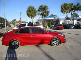 2019 Kia Forte S - miniatura 5