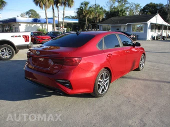 2019 Kia Forte S - miniatura 6