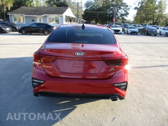 2019 Kia Forte S - miniatura 7