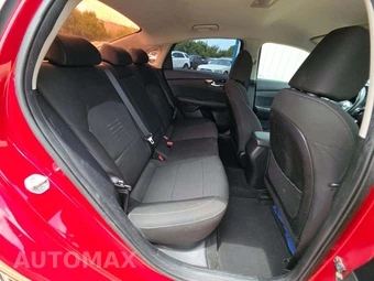 2019 Kia Forte S – miniatura 13