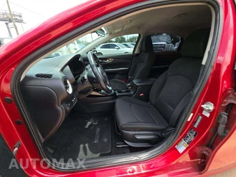 2019 Kia Forte S – miniatura 3