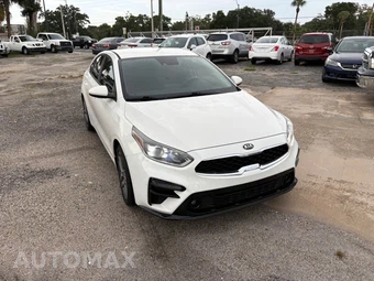 2019 Kia Forte S - miniatura 2