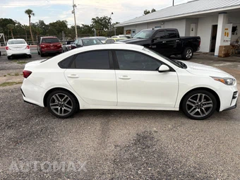 2019 Kia Forte S - miniatura 3