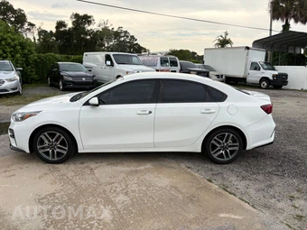 2019 Kia Forte S - miniatura 5