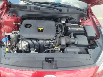 2019 Kia Forte S – miniatura 15