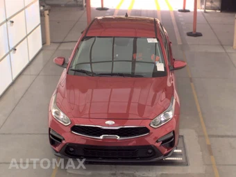 2019 Kia Forte S – miniatura 2