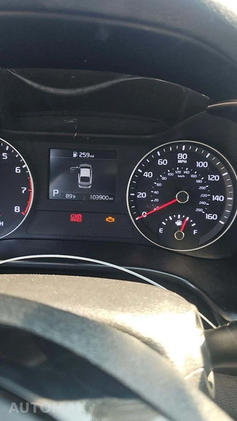 2019 Kia Forte S – miniatura 21