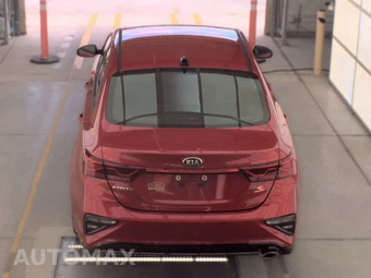 2019 Kia Forte S – miniatura 5