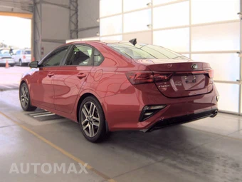 2019 Kia Forte S – miniatura 6